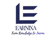 Earnixa Logo